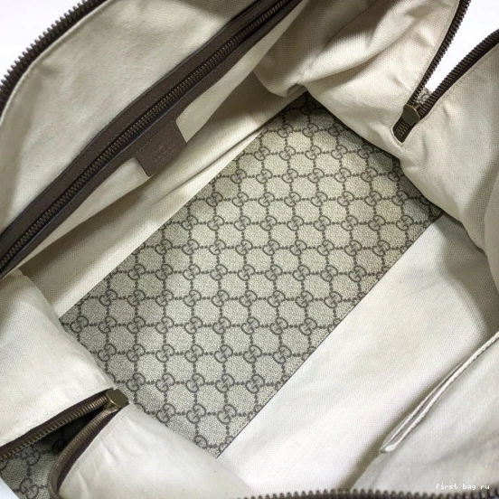 Firstbag ru Ophidia GG duffle carry-on GUCCI medium 0709